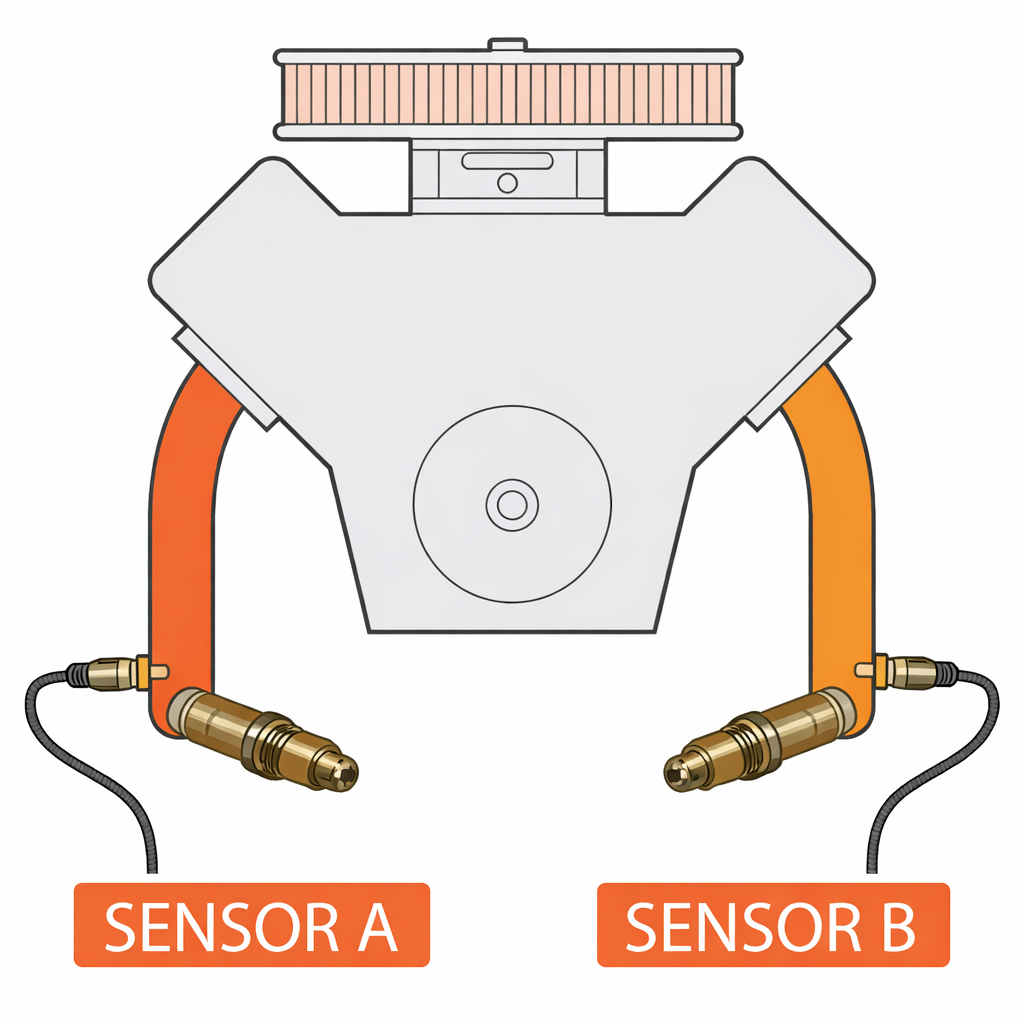 DLG-1 – AFR Display with Dual Broadband LSU 4.9 Probes - Image 3