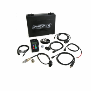 Innovate LM-2 - Single Channel AFR Meter (Extended Kit)