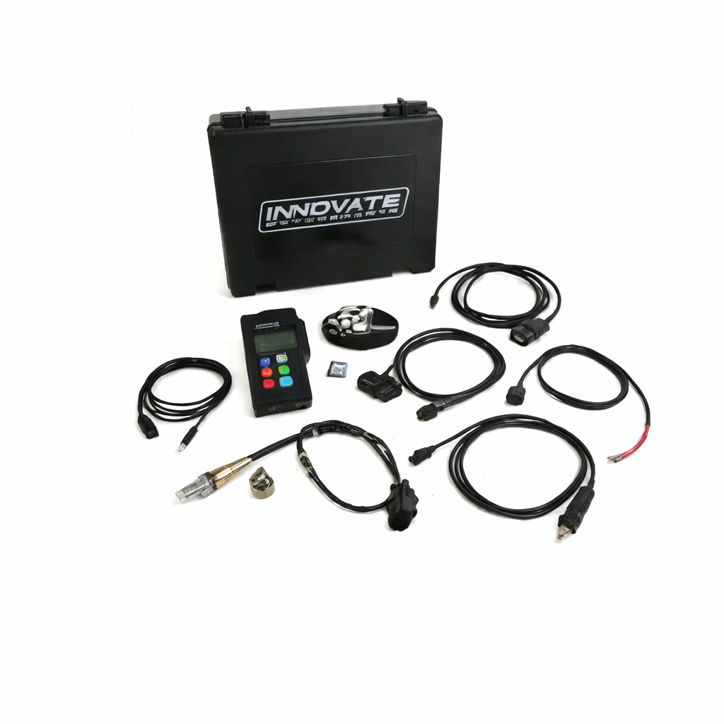 Innovate LM-2 - Single Channel AFR Meter (Extended Kit)