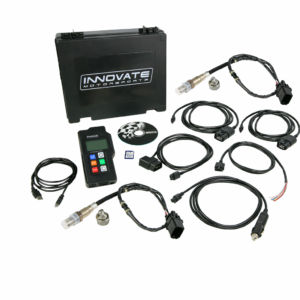 Innovate LM-2 - Dual Channel AFR Meter