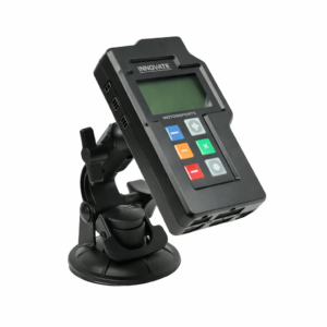 Windshield Mount for LM-2 Meter