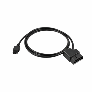 OBD-II/CAN Interface Cable for AFR LM-2 Meter