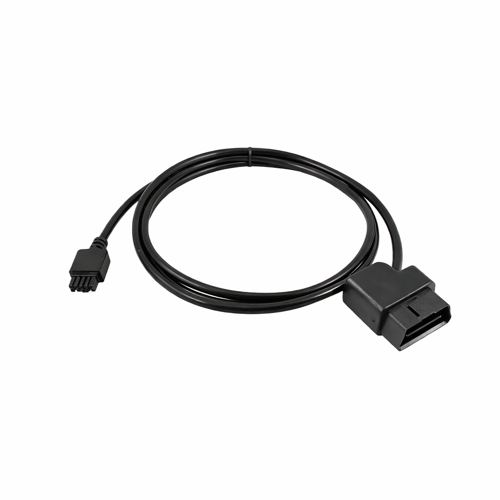 OBD-II/CAN Interface Cable for AFR LM-2 Meter