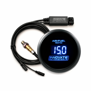 AFR LC-2 Indicator - Blue Backlight