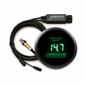 AFR Indicator LC-2 - Green Backlight