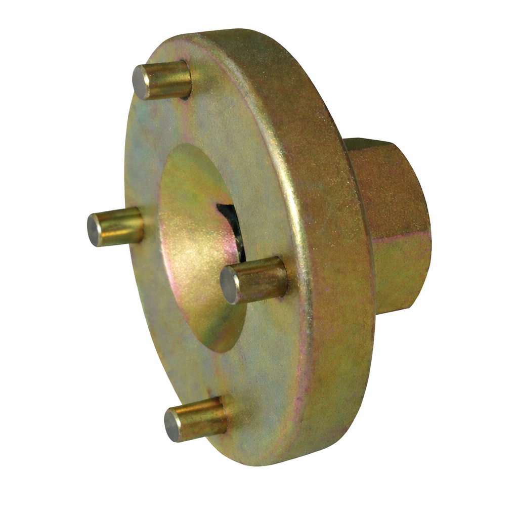 Klucz koronkowy – 42mm do łożysk kół Honda