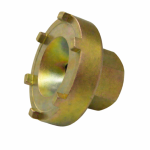 Klucz koronkowy 47mm do piasty tylnego koła Honda CR125 / CR250 / CR500