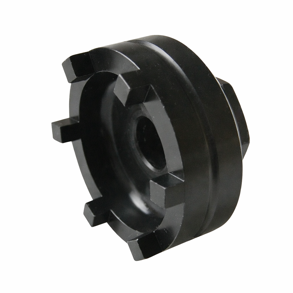 36.5mm Wheel Bearing Crown Wrench - Honda CRF