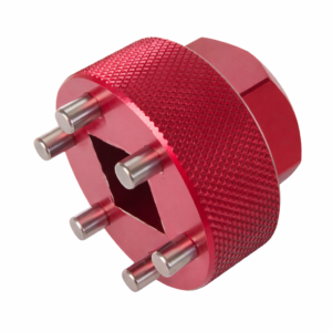 Crown wrench for suspensions MV Agusta -23mm