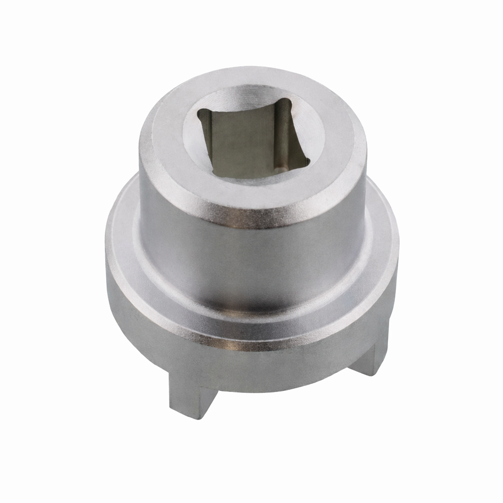 Klucz koronkowy do wahacza Suzuki SV / DL / GSX-R - 30 / 43mm