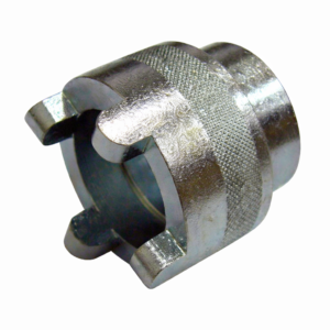 Klucz koronkowy 21 / 30mm do amortyzatorów - Kayaba