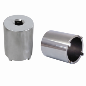 Klucz koronkowy 41 / 48,5mm do główki ramy - Honda