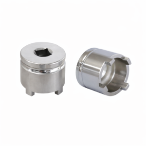 Crown wrench 34 / 43mm - for Kawasaki swingarm