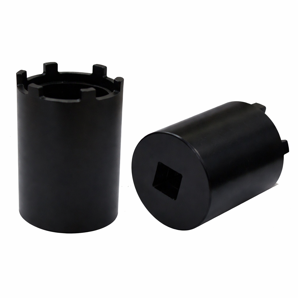 30/42mm Crown Wrench for Yamaha Head Tube