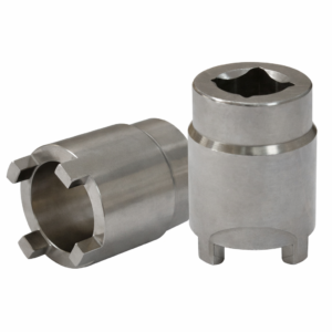 Klucz koronkowy 20 / 27mm