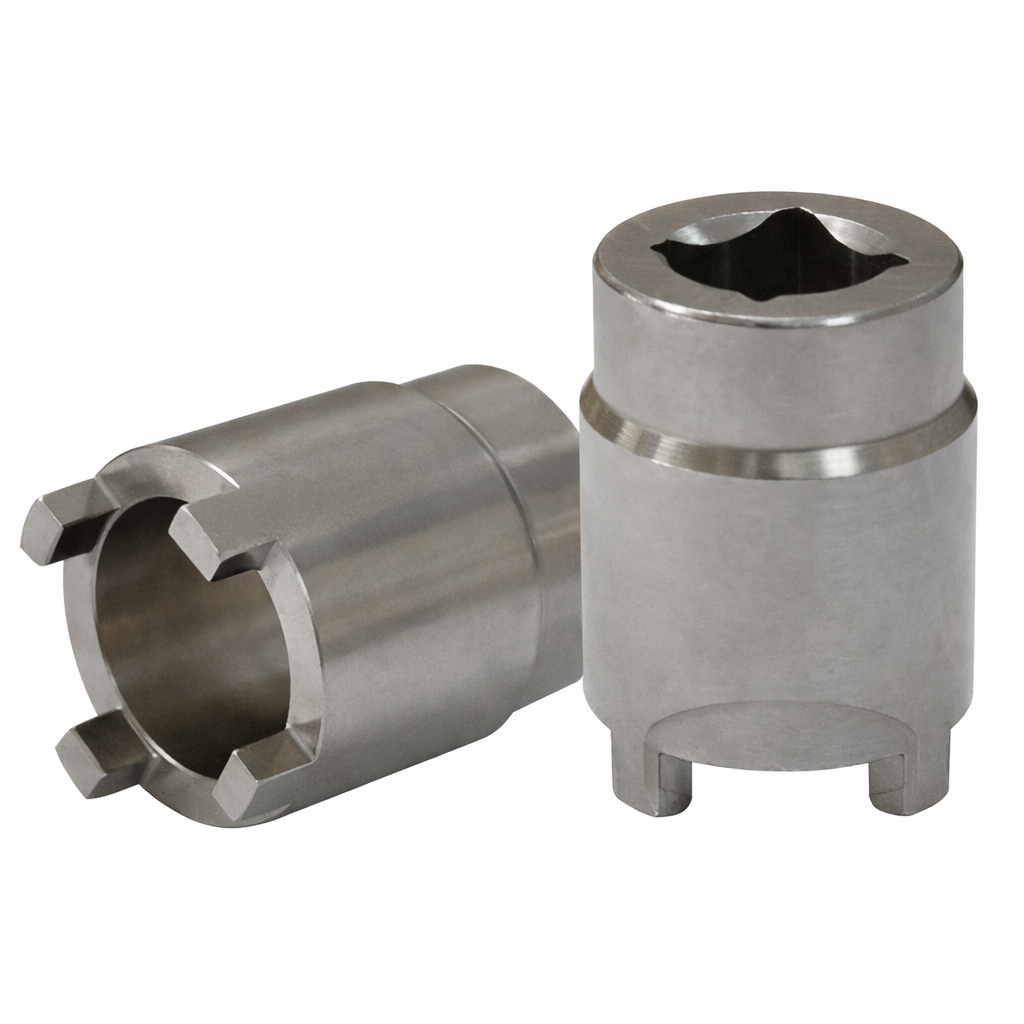 Klucz koronkowy 20 / 27mm do Aprilia ETV / RSV / SL