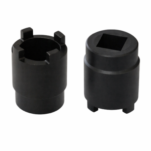 Klucz koronkowy 20 / 27mm Mocowanie Silnika Honda CBR 600RR / 1000RR