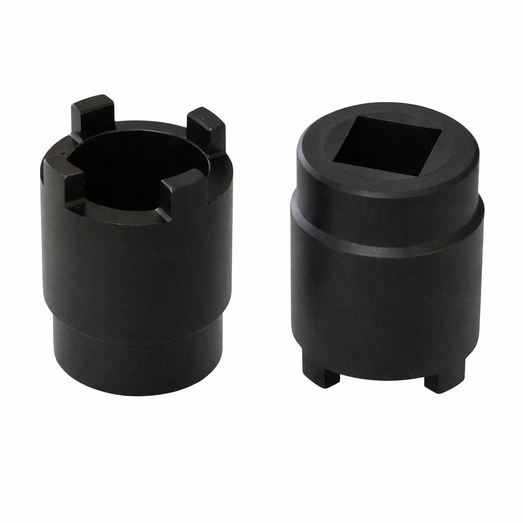 Klucz koronkowy 20 / 27mm Mocowanie Silnika Honda CBR 600RR / 1000RR