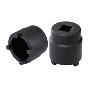 Klucz koronkowy 20 / 30 oraz 23 / 30mm - Mocowanie Silnika Honda