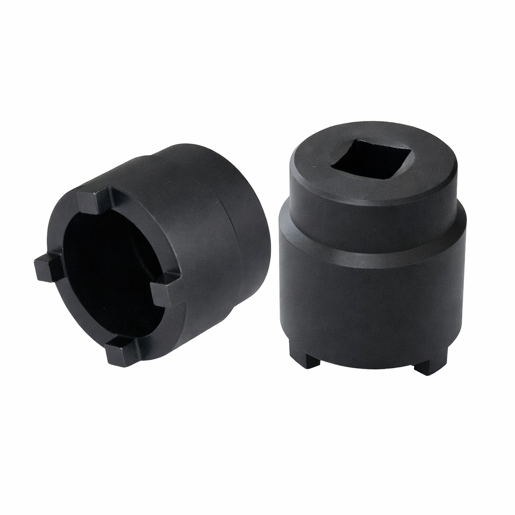 Klucz koronkowy 20 / 30 oraz 23 / 30mm - Mocowanie Silnika Honda