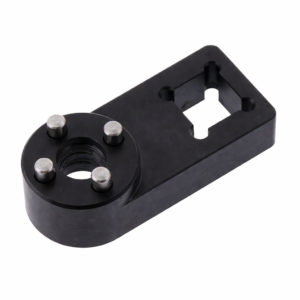 YSS Crown Wrench - 9 × 20 × 28.5 × 45mm