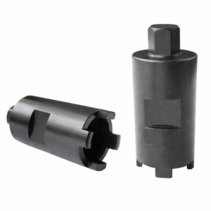 Crown wrench 30 / 38mm - ATV Honda