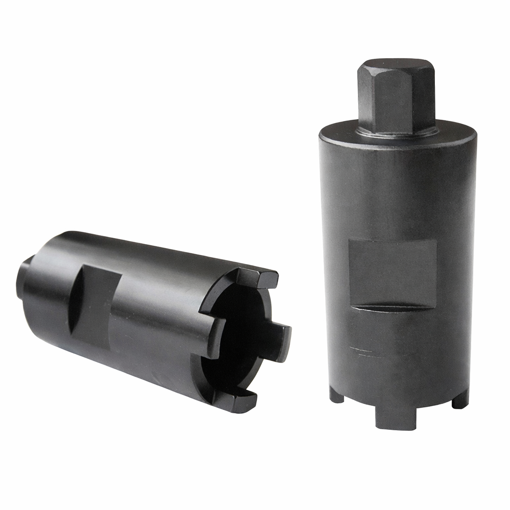 Crown wrench 30 / 38mm - ATV Honda