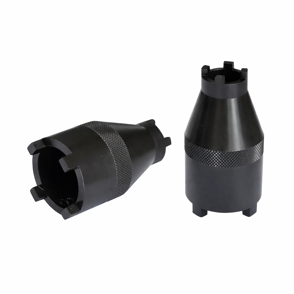 Klucz koronkowy - Suzuki DL 650 / 1000