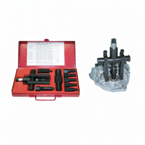 Ściągacz do łożysk – zestaw regulowany 26 – 66mm