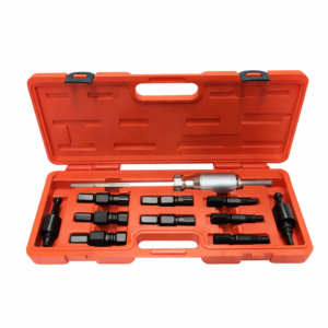 Ściągacz bezwładnościowy do łożysk – zestaw profesjonalny