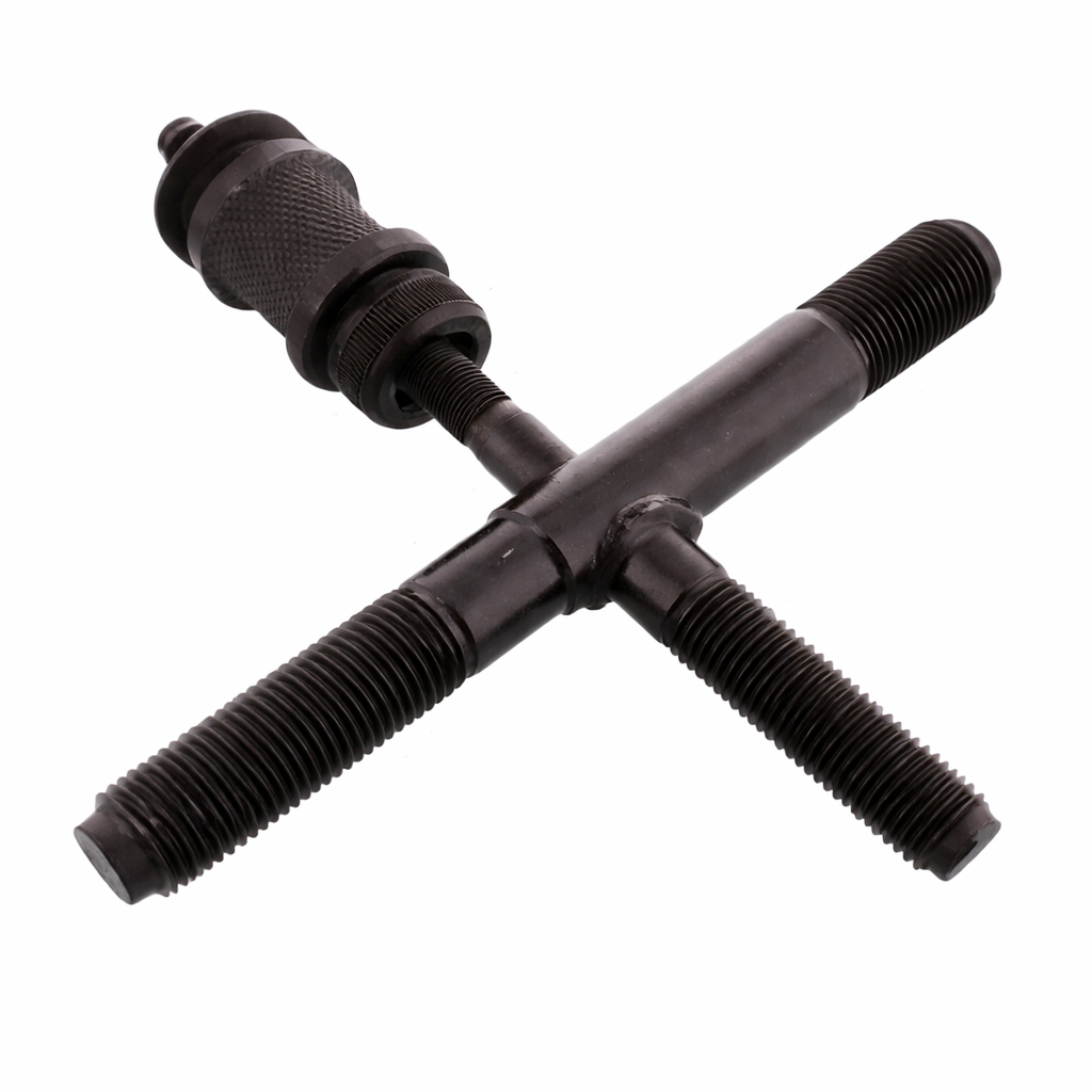 Ściągacz krzyżakowy magneta – 6 rozmiarów