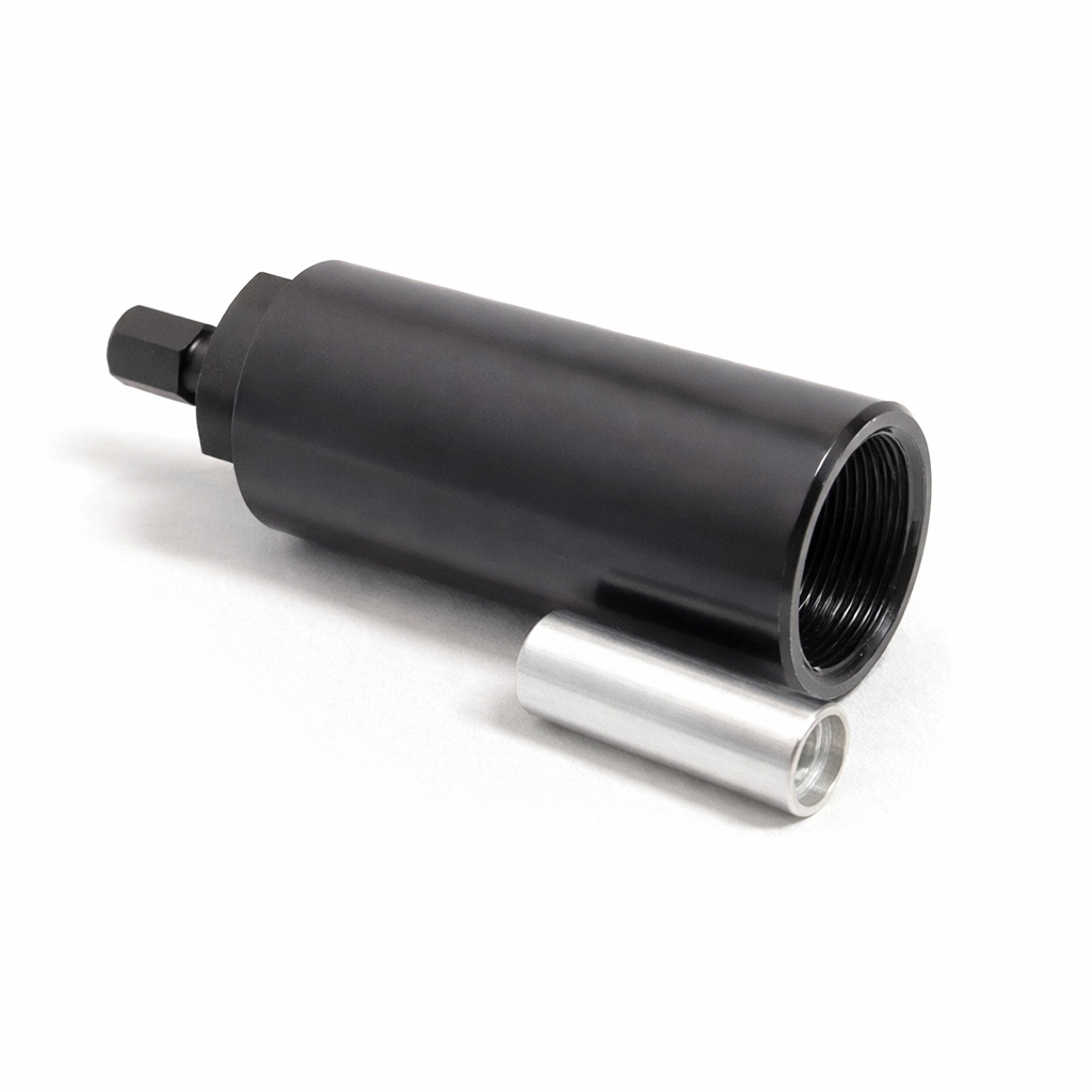 M24 × 1.5 Magnet Puller – Right