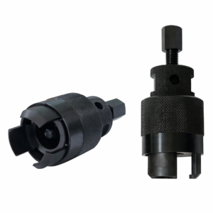 Crankshaft Gear Puller – Triumph / Norton