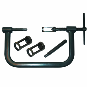 Valve disassembly clamp 120 – 175mm