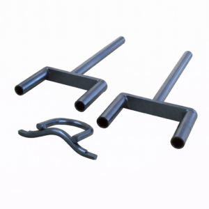 Trzymak dźwigienek zaworowych do rozrządu Desmo – Ducati