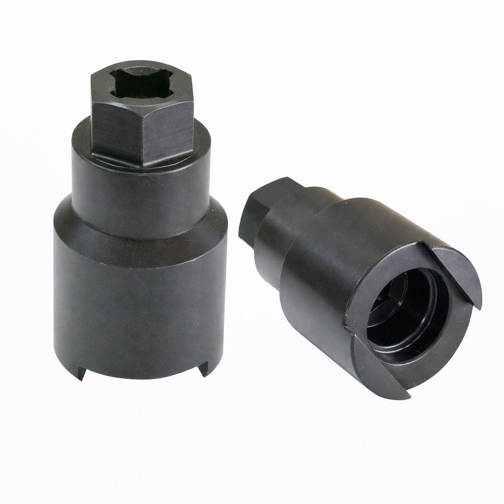 Nasadka do zwalniania śruby napinacza paska rozrządu – Ducati