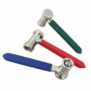 Valve clearance adjustment tool kit