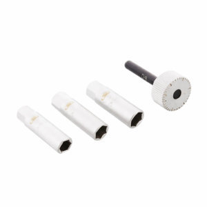 Valve clearance adjustment tool set – 4 wrenches