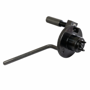 Blokada wału korbowego – Ducati 