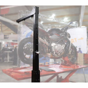 Crane for motorcycle jack JMP 500 – lifting capacity 250kg