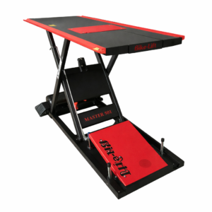 Hydraulic Lift Bike-Lift Master MA-504-003 with Electric Pump