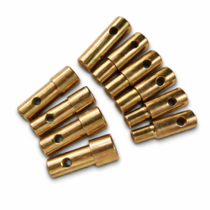 Adapter set for the head tube lift – 10 pcs.