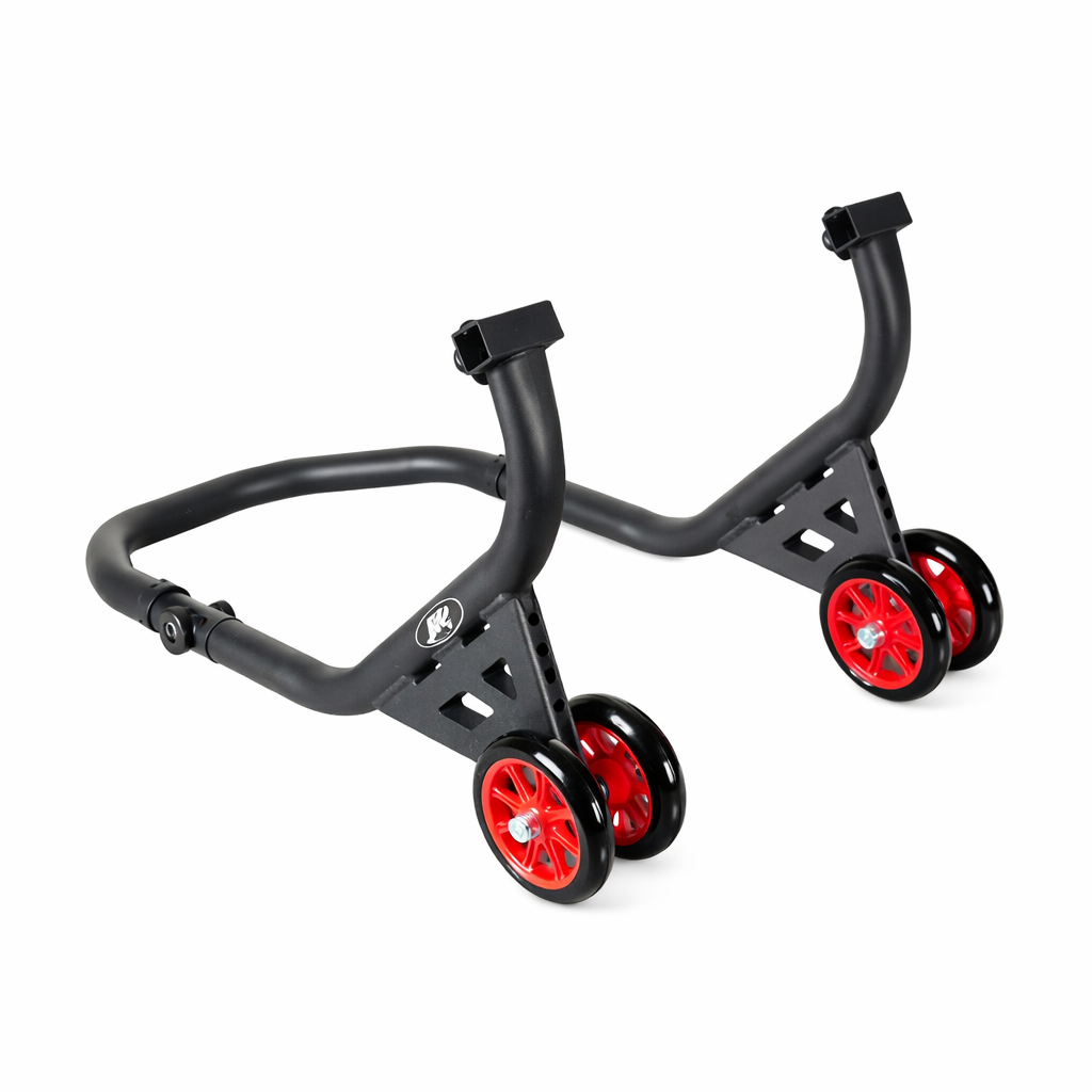 Podnośnik przedniego zawieszenia