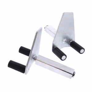 Adaptery z rolkami do podnośnika przedniego zawieszenia