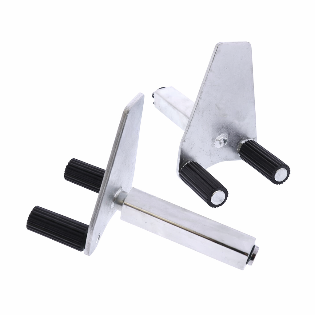 Adaptery z rolkami do podnośnika przedniego zawieszenia