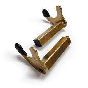 Adaptery V do podnośnika tylnego wahacza