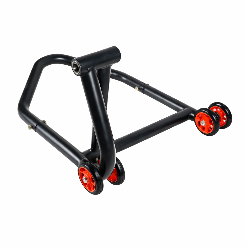 Podnośnik tylny pod monowahacz - prawy