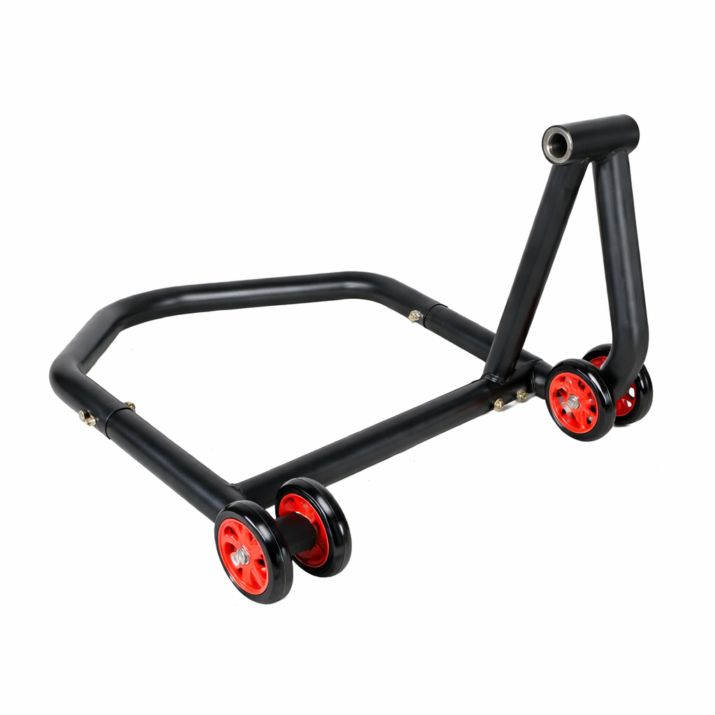 Podnośnik tylny pod monowahacz - lewy