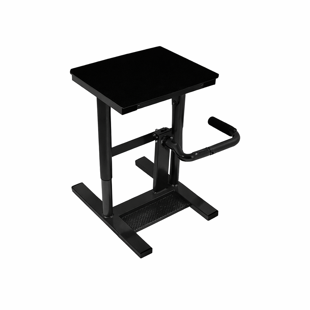 Cross center lift – for Enduro / Cross motorcycles