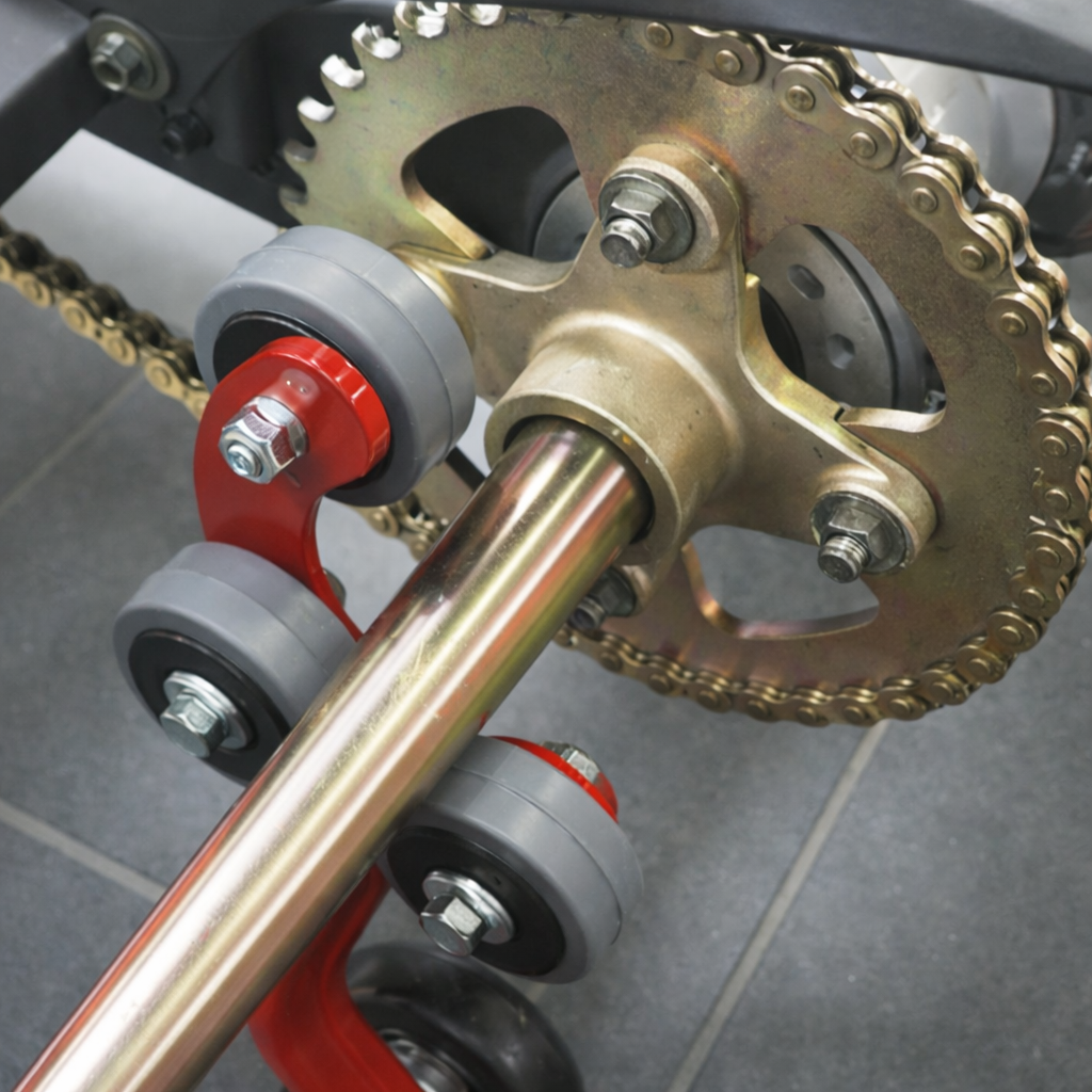 Quad / ATV Lift – Bike-Lift - Image 2